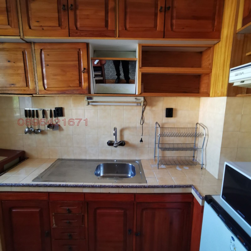 Продава 4-СТАЕН, гр. Плевен, 9-ти квартал, снимка 3 - Апартаменти - 53494559