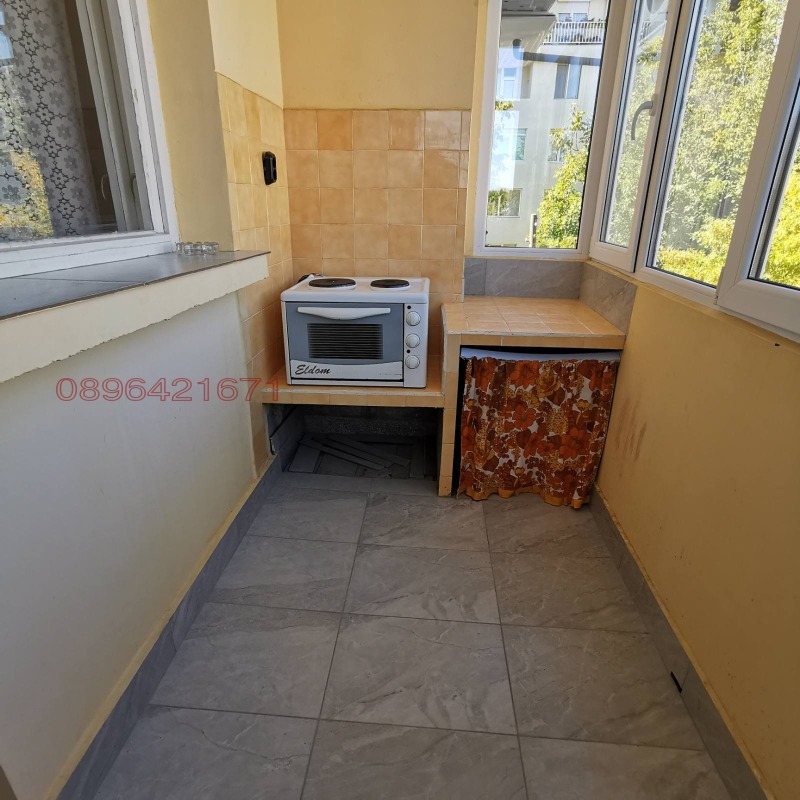 Продава 4-СТАЕН, гр. Плевен, 9-ти квартал, снимка 15 - Апартаменти - 53494559