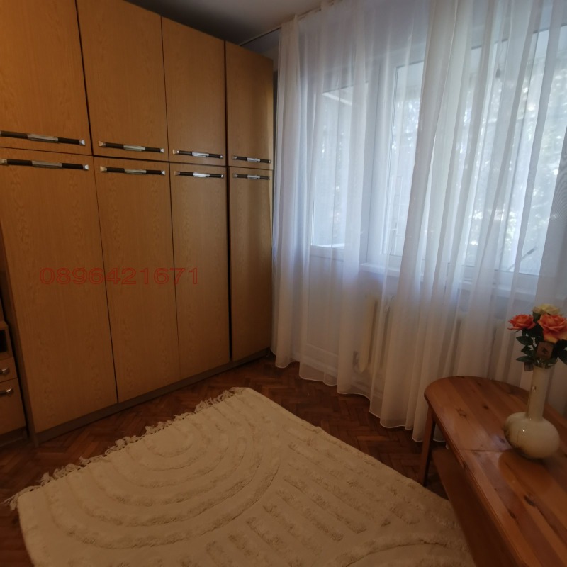 Продава 4-СТАЕН, гр. Плевен, 9-ти квартал, снимка 8 - Апартаменти - 53494559