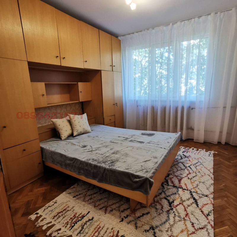 Продава 4-СТАЕН, гр. Плевен, 9-ти квартал, снимка 9 - Апартаменти - 53494559