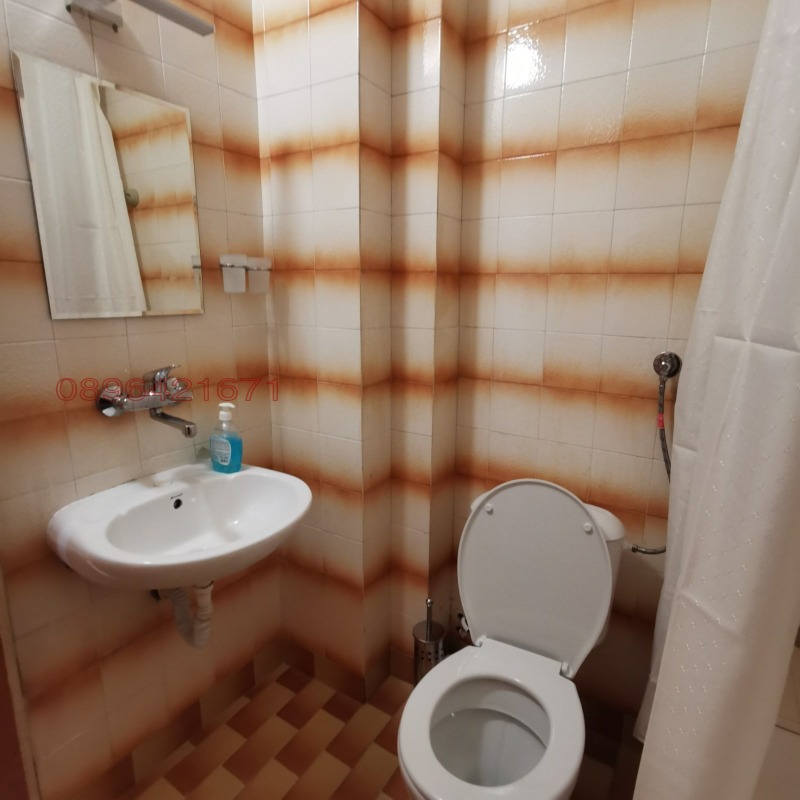 Продава 4-СТАЕН, гр. Плевен, 9-ти квартал, снимка 10 - Апартаменти - 53494559