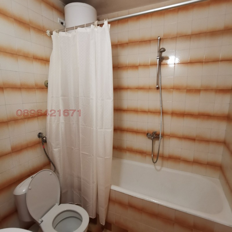 Продава 4-СТАЕН, гр. Плевен, 9-ти квартал, снимка 11 - Апартаменти - 53494559