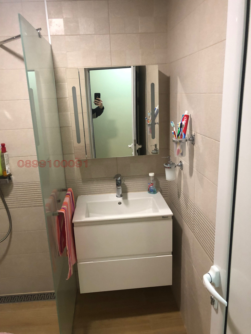 Продава МНОГОСТАЕН, гр. Силистра, Център, снимка 8 - Апартаменти - 52782191