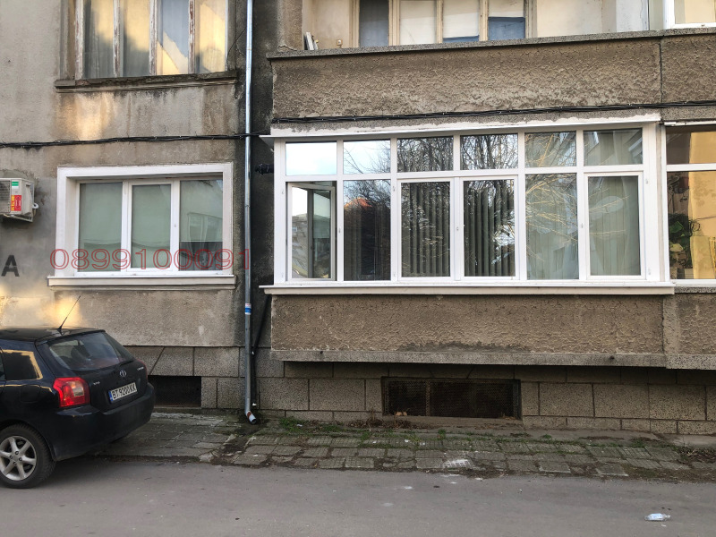 Продава МНОГОСТАЕН, гр. Силистра, Център