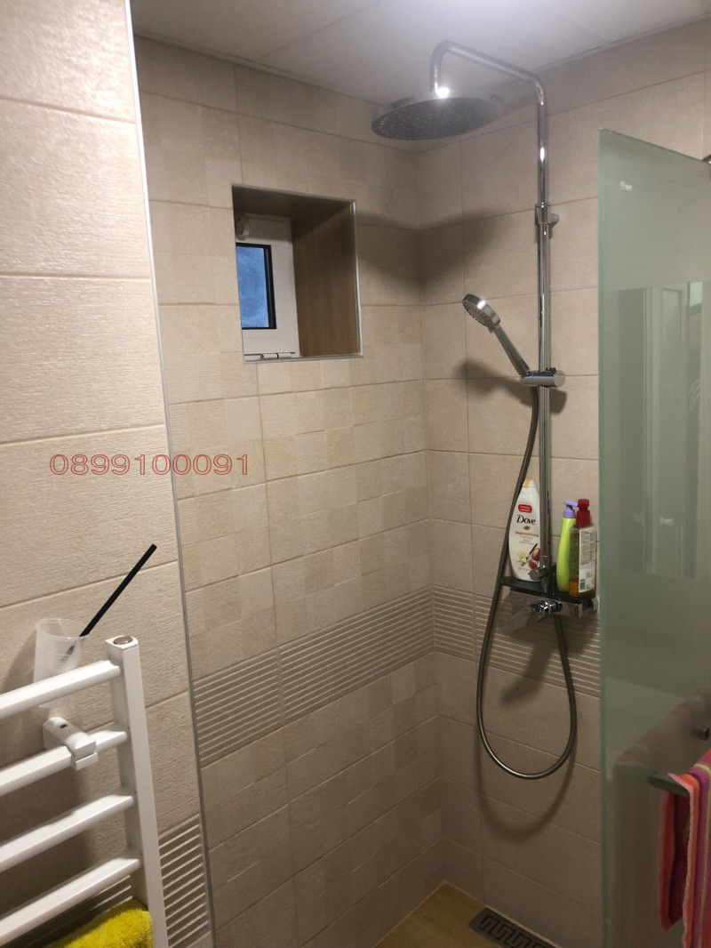 Продава МНОГОСТАЕН, гр. Силистра, Център, снимка 7 - Апартаменти - 52782191