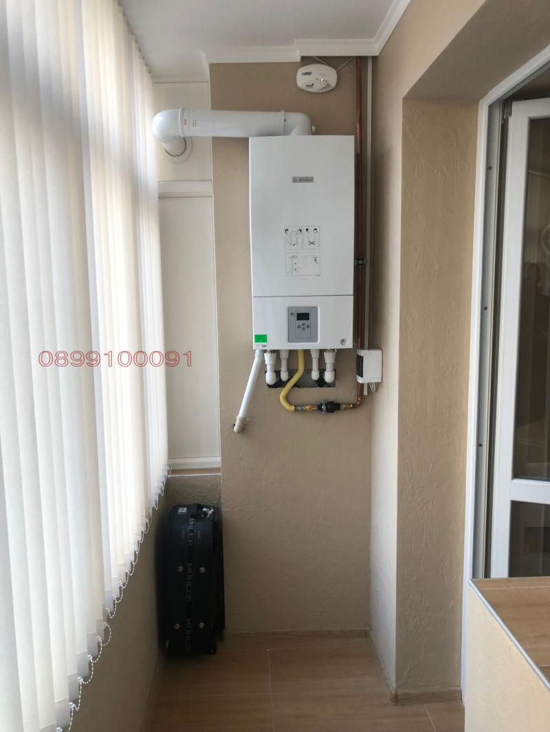 Продава МНОГОСТАЕН, гр. Силистра, Център, снимка 3 - Апартаменти - 52782191