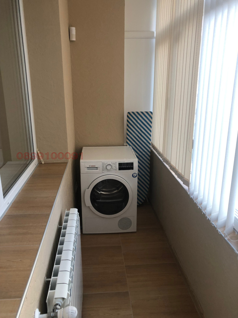 Продава МНОГОСТАЕН, гр. Силистра, Център, снимка 14 - Апартаменти - 52782191