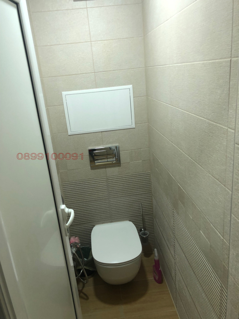 Продава МНОГОСТАЕН, гр. Силистра, Център, снимка 9 - Апартаменти - 52782191