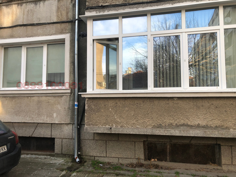 Продава МНОГОСТАЕН, гр. Силистра, Център, снимка 2 - Апартаменти - 52782191