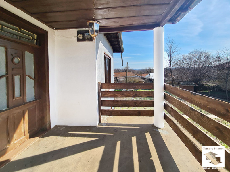 Na prodej  Dům oblast Veliko Tarnovo , Polski Senovec , 90 m2 | 48973177 - obraz [13]