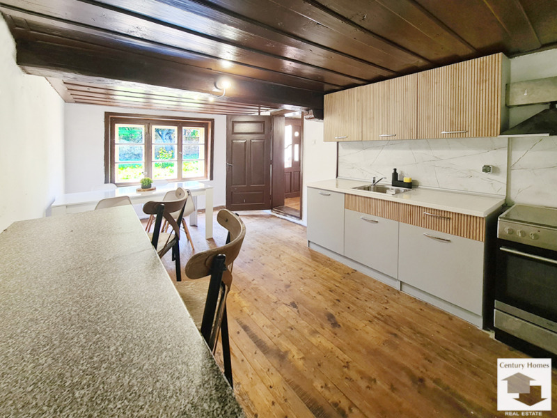 Na prodej  Dům oblast Veliko Tarnovo , Polski Senovec , 90 m2 | 48973177 - obraz [3]