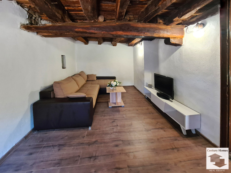 Na prodej  Dům oblast Veliko Tarnovo , Polski Senovec , 90 m2 | 48973177 - obraz [5]