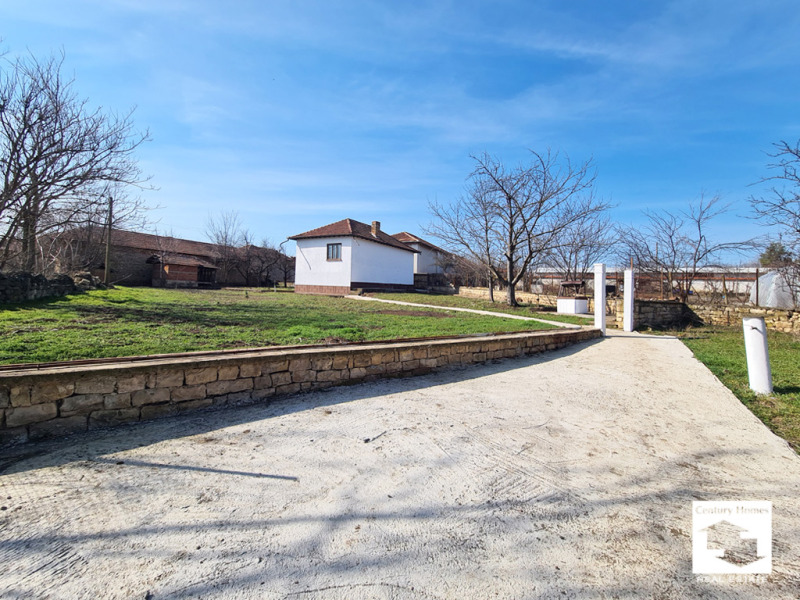 Na prodej  Dům oblast Veliko Tarnovo , Polski Senovec , 90 m2 | 48973177 - obraz [14]
