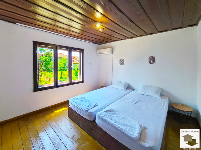 Na prodej  Dům oblast Veliko Tarnovo , Polski Senovec , 90 m2 | 48973177 - obraz [7]