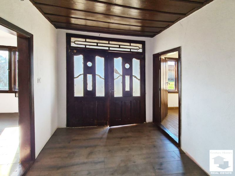 Na prodej  Dům oblast Veliko Tarnovo , Polski Senovec , 90 m2 | 48973177 - obraz [10]