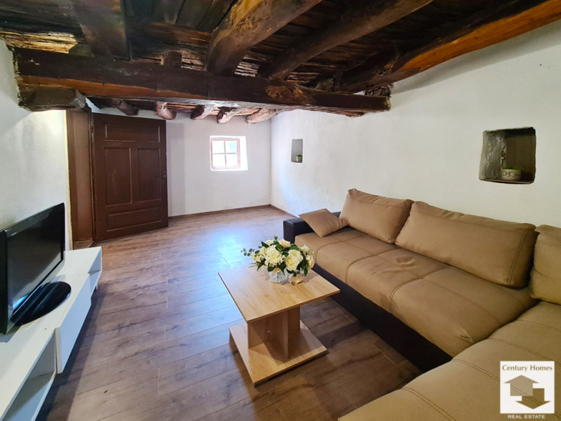 Na prodej  Dům oblast Veliko Tarnovo , Polski Senovec , 90 m2 | 48973177 - obraz [6]