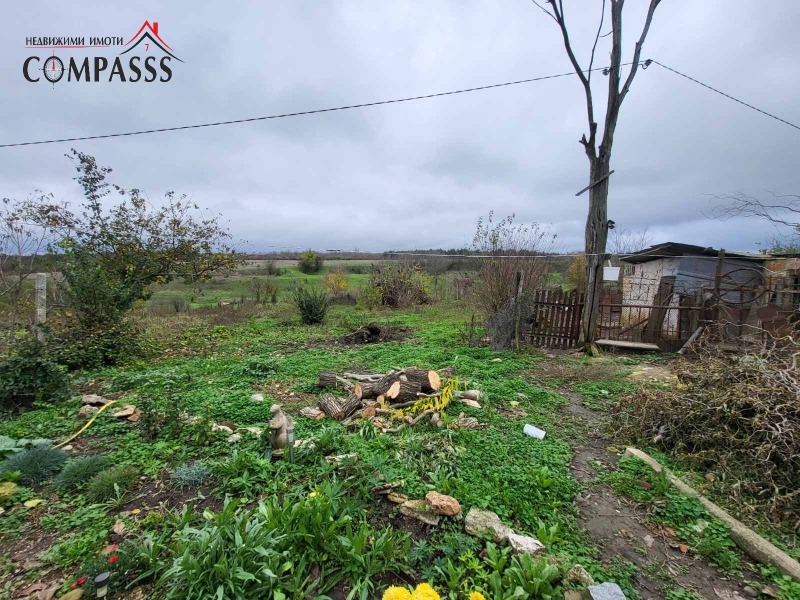 Продава КЪЩА, с. Преселенци, област Добрич, снимка 7 - Къщи - 53534416