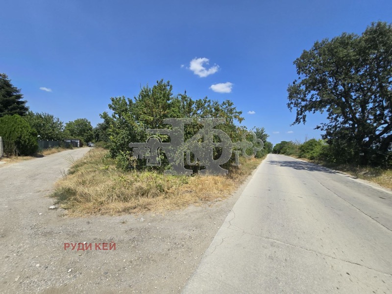 For Sale  Plot region Varna , Osenovo , 3009 sq.m | 36547619 - image [3]