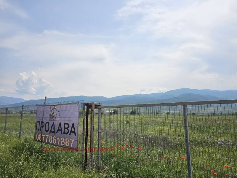 Til salg  Grund region Plovdiv , Asenovgrad , 5674 kvm | 54039378 - billede [3]