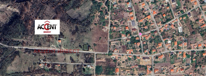 Продава ПАРЦЕЛ, с. Здравец, област Варна, снимка 3 - Парцели - 52451491