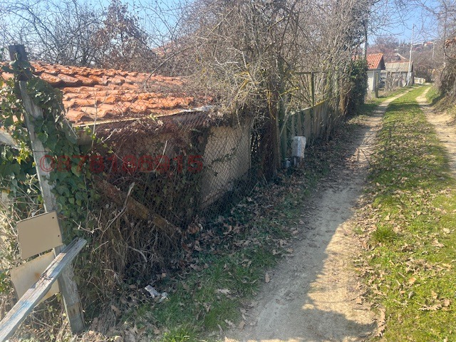 Продава ПАРЦЕЛ, гр. Варна, м-т Боровец - юг, снимка 4 - Парцели - 53845849