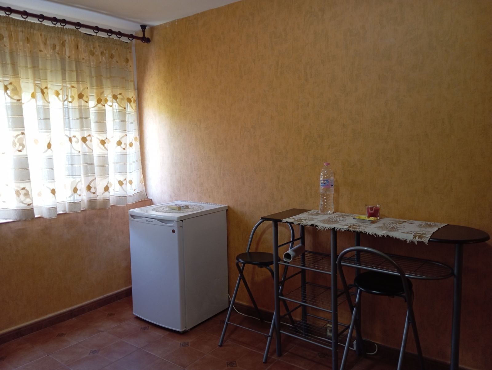 Продава 1-СТАЕН, с. Оброчище, област Добрич, снимка 2 - Апартаменти - 51578344