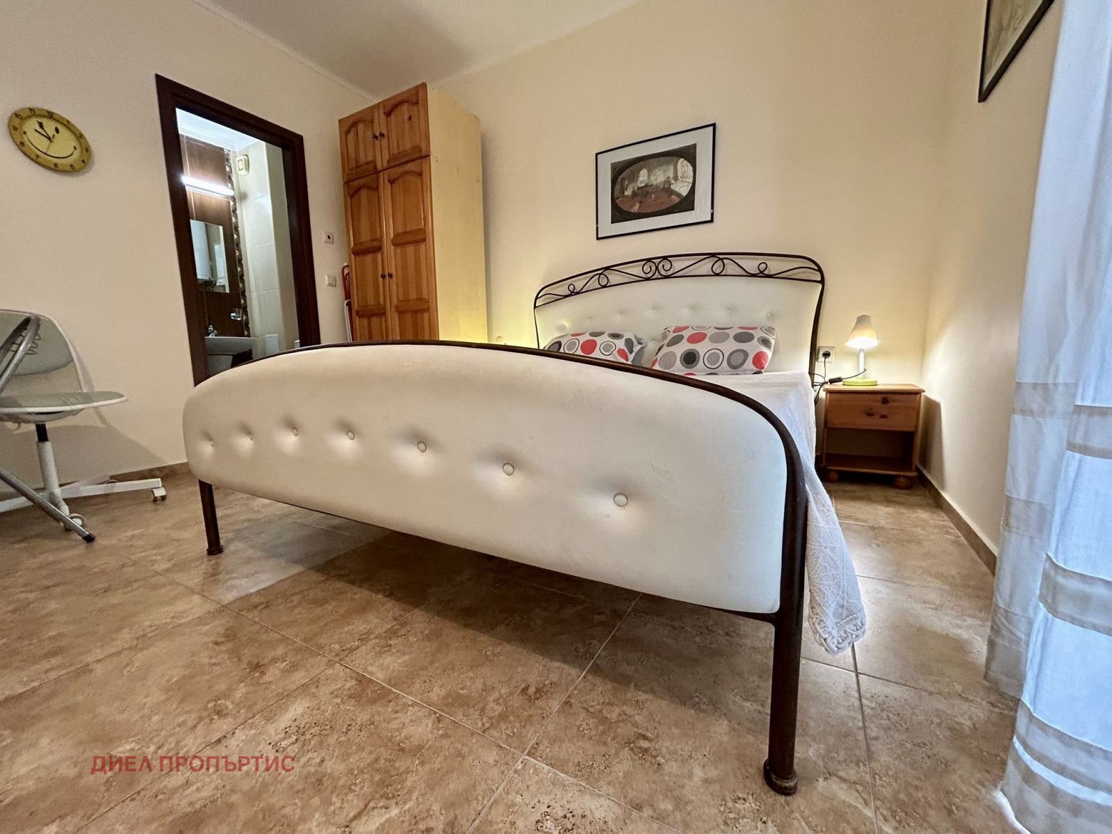 Продава 1-СТАЕН, с. Равда, област Бургас, снимка 10 - Апартаменти - 53867261