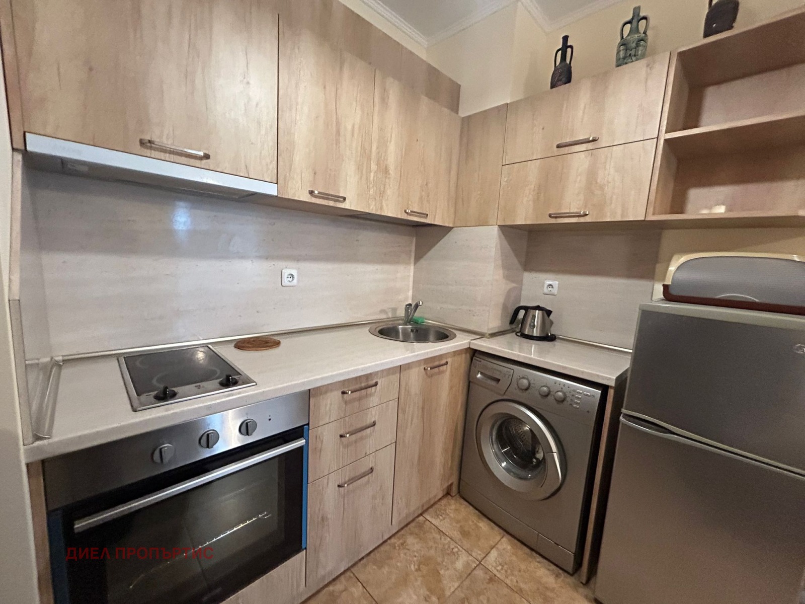 Продава 1-СТАЕН, с. Равда, област Бургас, снимка 7 - Апартаменти - 53867261