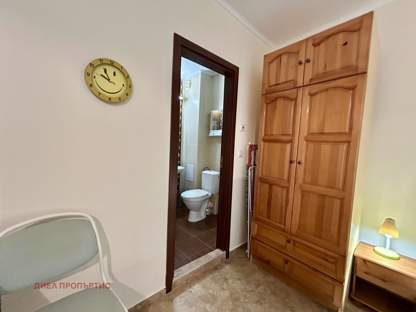 Продава 1-СТАЕН, с. Равда, област Бургас, снимка 4 - Апартаменти - 53867261