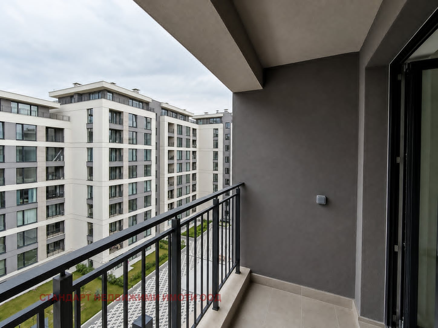 Продава 1-СТАЕН, гр. Пловдив, Тракия, снимка 16 - Апартаменти - 55058005