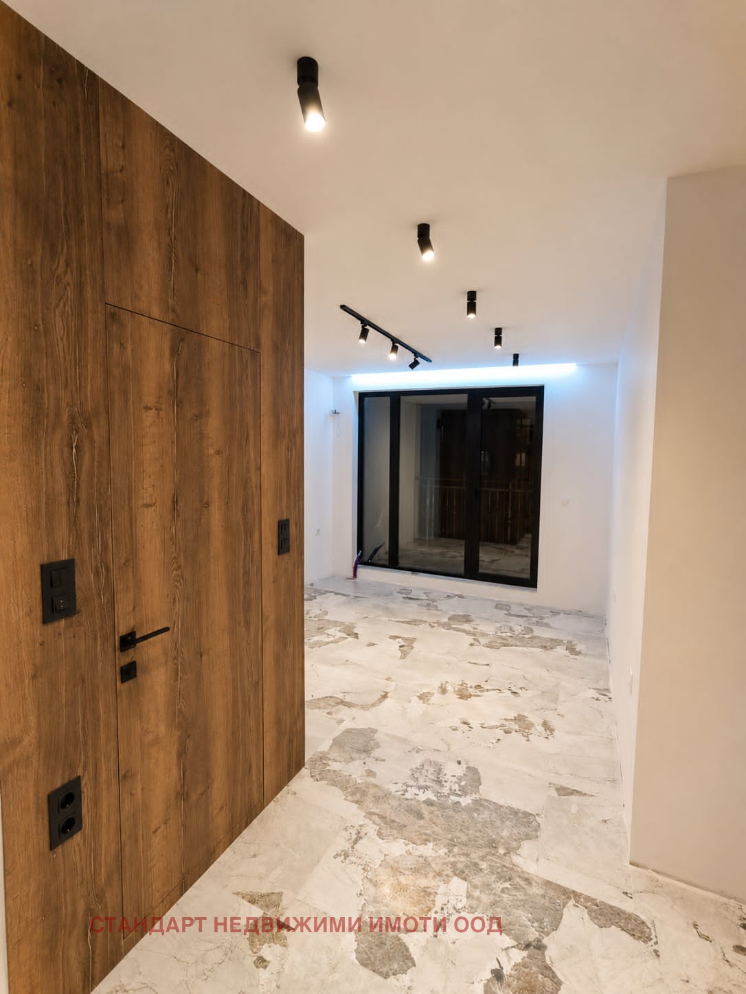 Продава 1-СТАЕН, гр. Пловдив, Тракия, снимка 9 - Апартаменти - 55058005