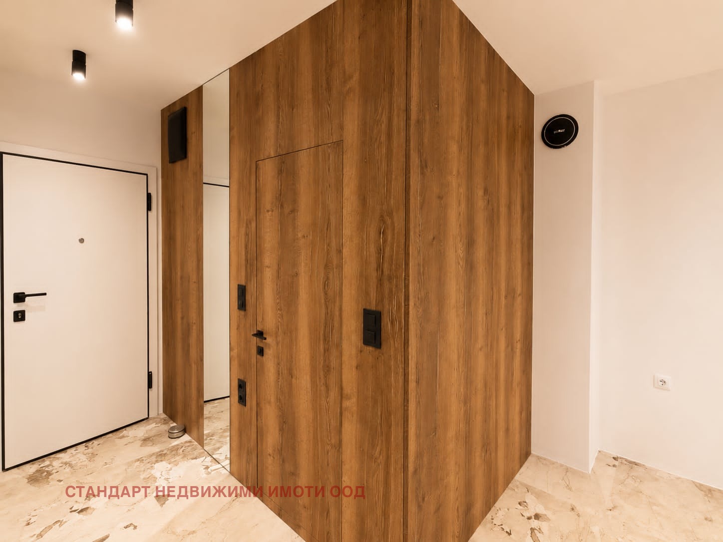 Продава 1-СТАЕН, гр. Пловдив, Тракия, снимка 8 - Апартаменти - 55058005