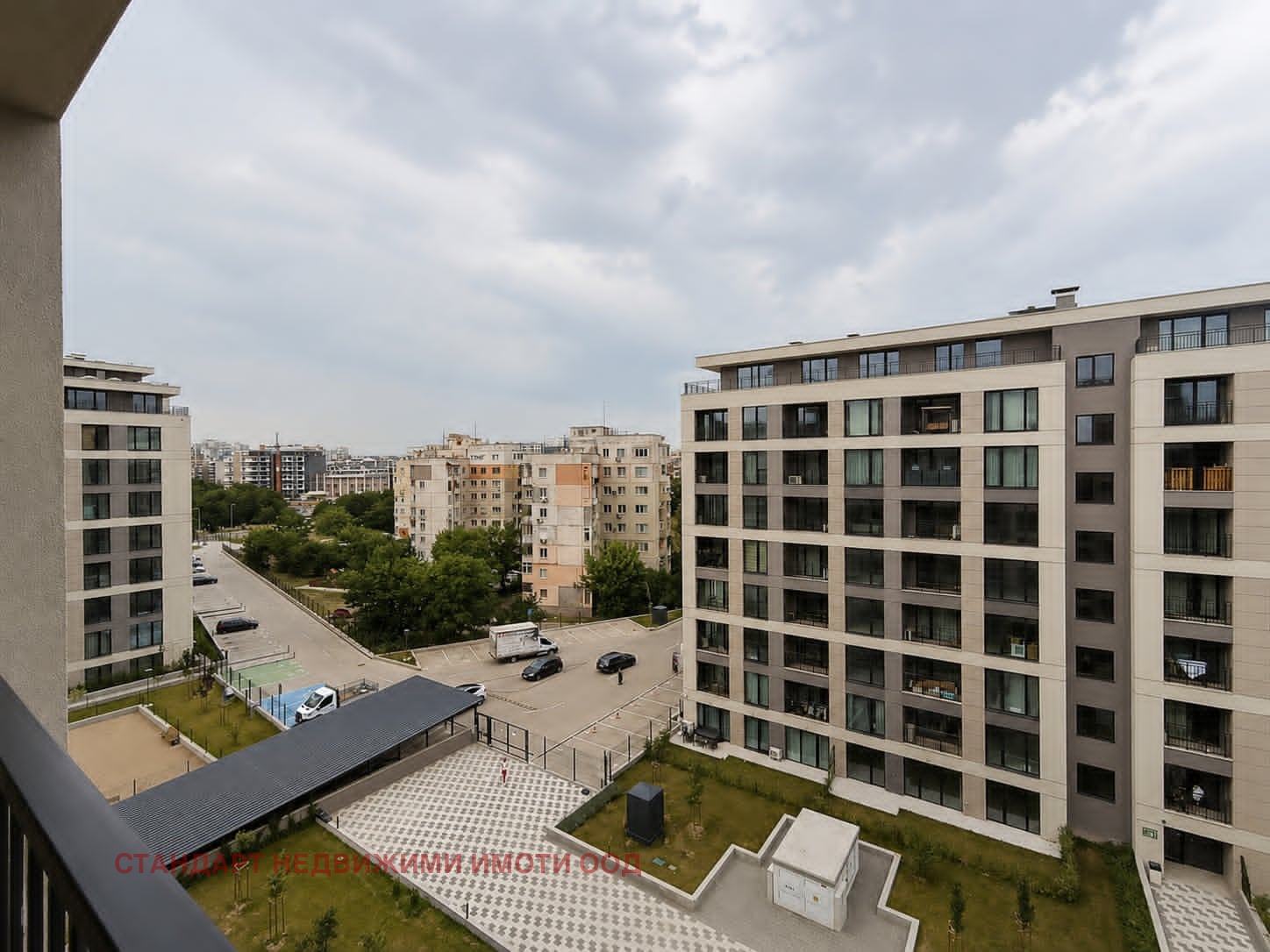 Продава 1-СТАЕН, гр. Пловдив, Тракия, снимка 15 - Апартаменти - 55058005