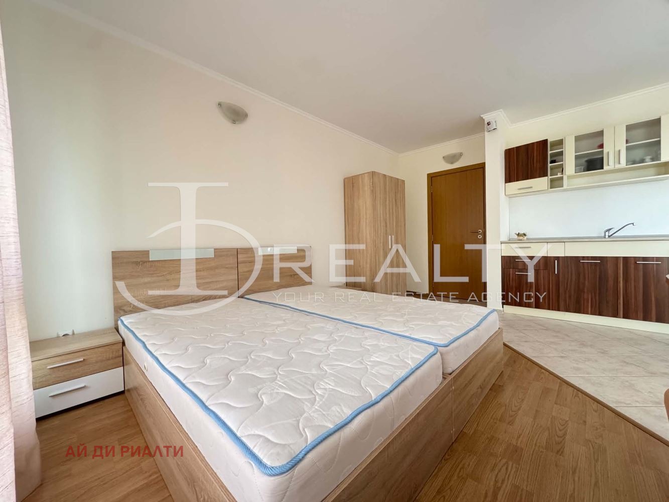 Продава 1-СТАЕН, гр. Несебър, област Бургас, снимка 5 - Апартаменти - 56561326
