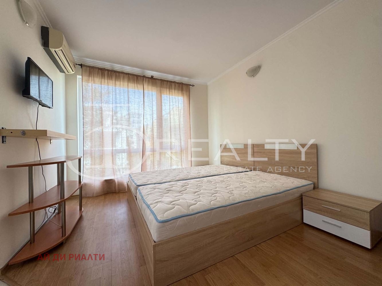 Продава 1-СТАЕН, гр. Несебър, област Бургас, снимка 6 - Апартаменти - 56561326
