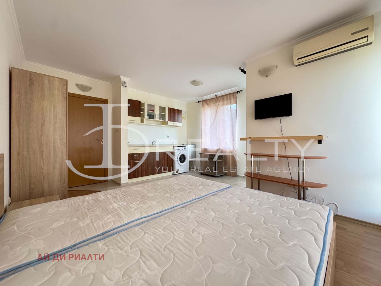 Продава 1-СТАЕН, гр. Несебър, област Бургас, снимка 8 - Апартаменти - 56561326