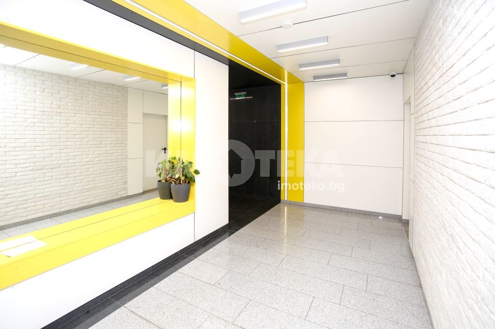 Продава 2-СТАЕН, гр. София, Борово, снимка 11 - Апартаменти - 53860995