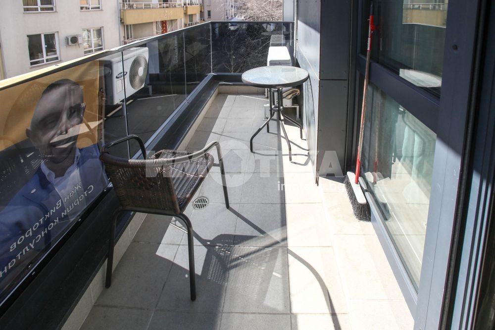 Продава 2-СТАЕН, гр. София, Борово, снимка 9 - Апартаменти - 53860995