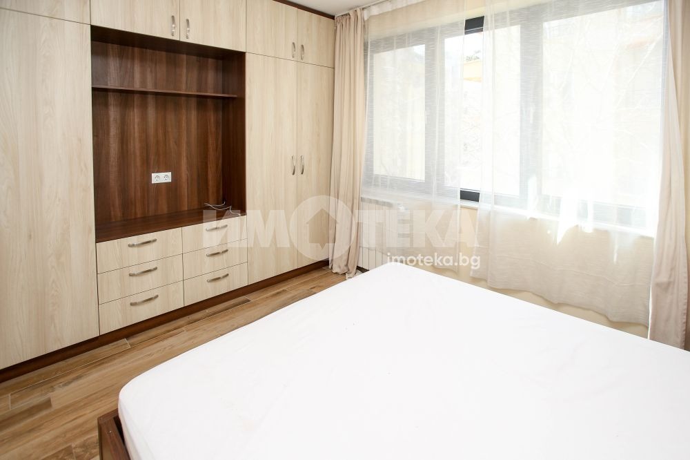 Продава 2-СТАЕН, гр. София, Борово, снимка 8 - Апартаменти - 53860995