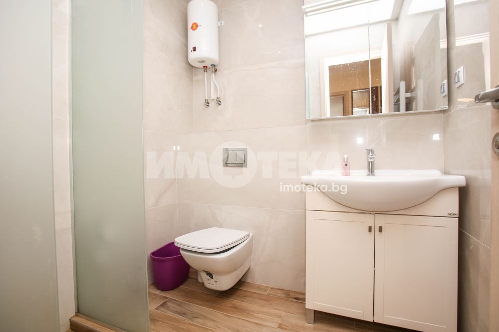 Продава 2-СТАЕН, гр. София, Борово, снимка 6 - Апартаменти - 53860995