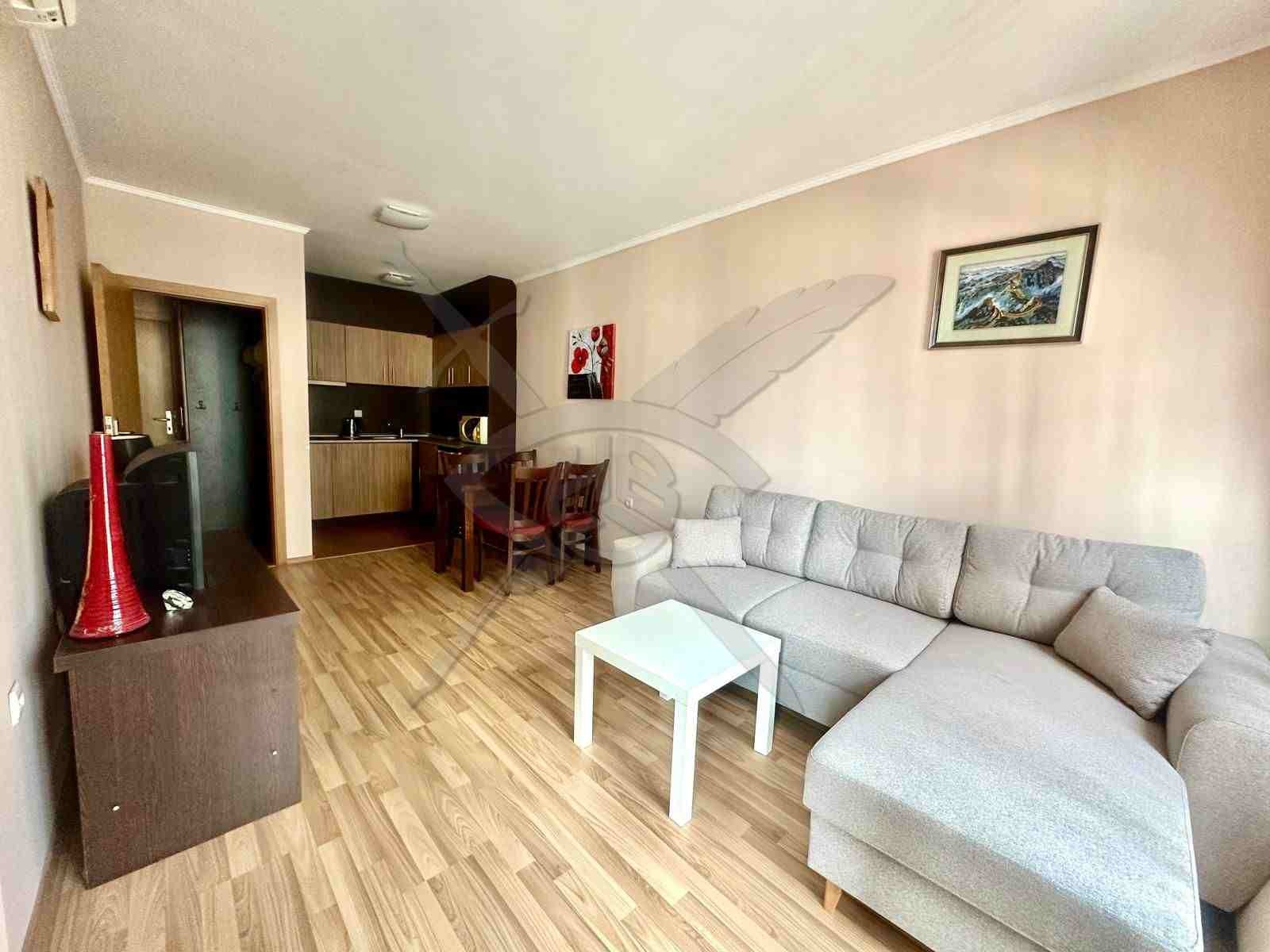 Продава 2-СТАЕН, к.к. Слънчев бряг, област Бургас