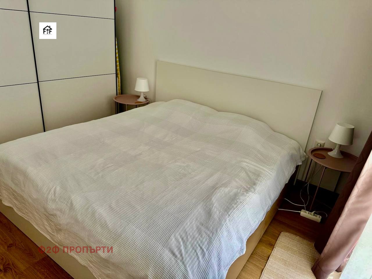 Продава 2-СТАЕН, гр. Свети Влас, област Бургас, снимка 4 - Апартаменти - 55965008