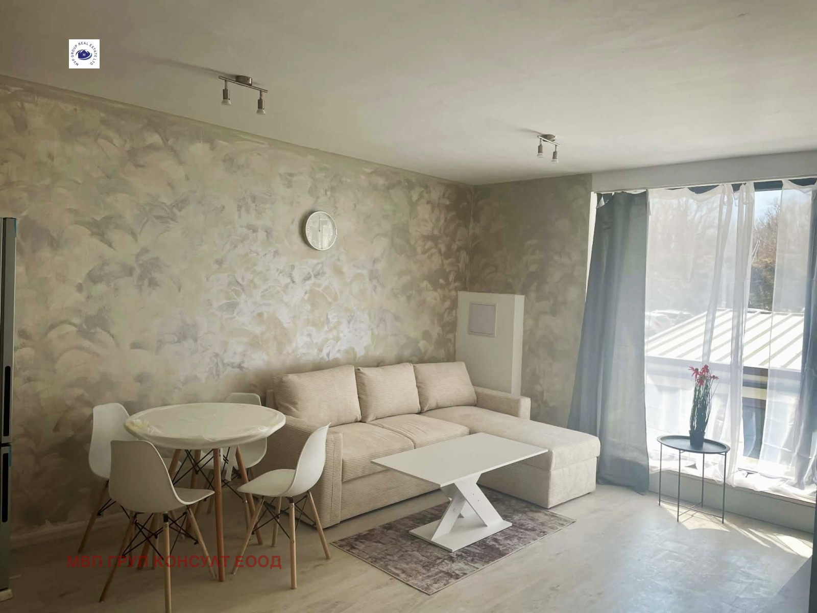 Продава 2-СТАЕН, гр. София, Малинова долина, снимка 3 - Апартаменти - 56373648