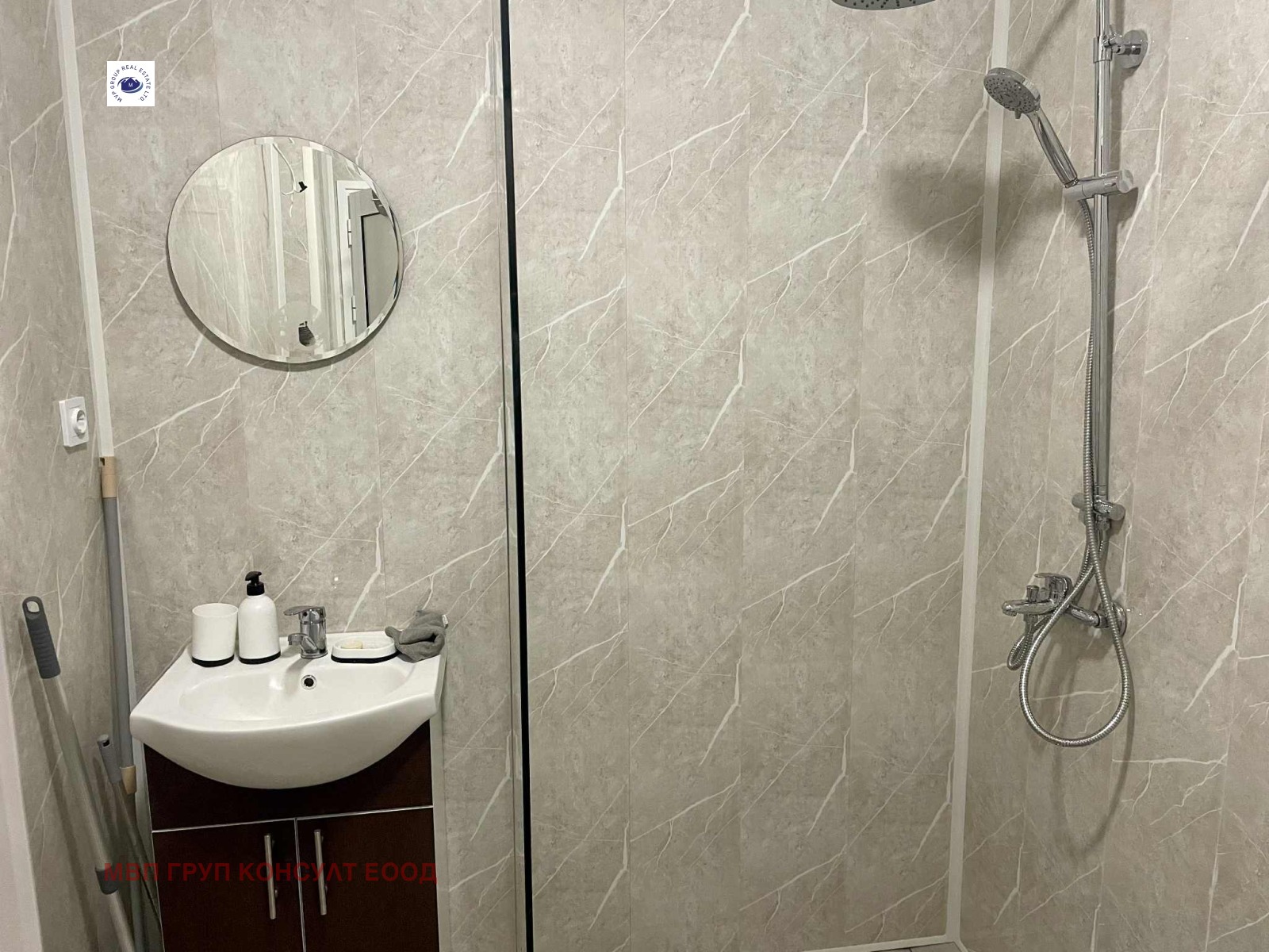 Продава 2-СТАЕН, гр. София, Малинова долина, снимка 7 - Апартаменти - 56373648
