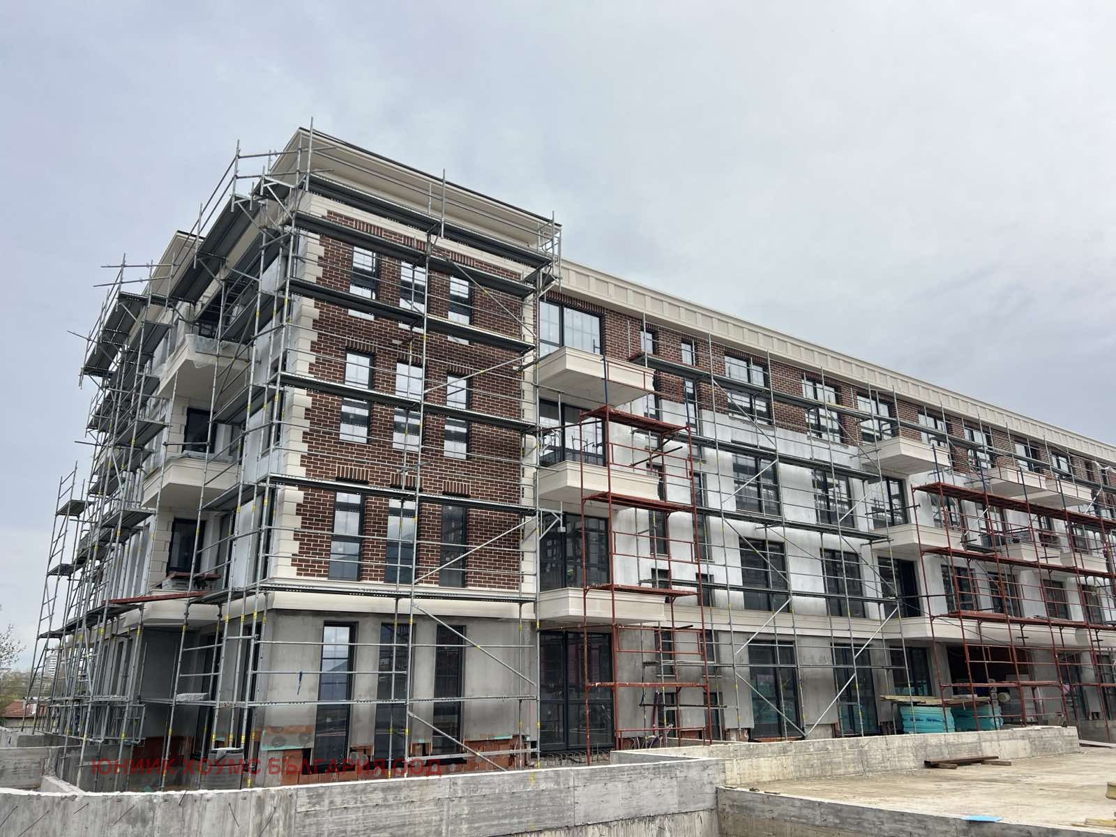 Продава 3-СТАЕН, гр. София, Малинова долина, снимка 2 - Апартаменти - 54615911
