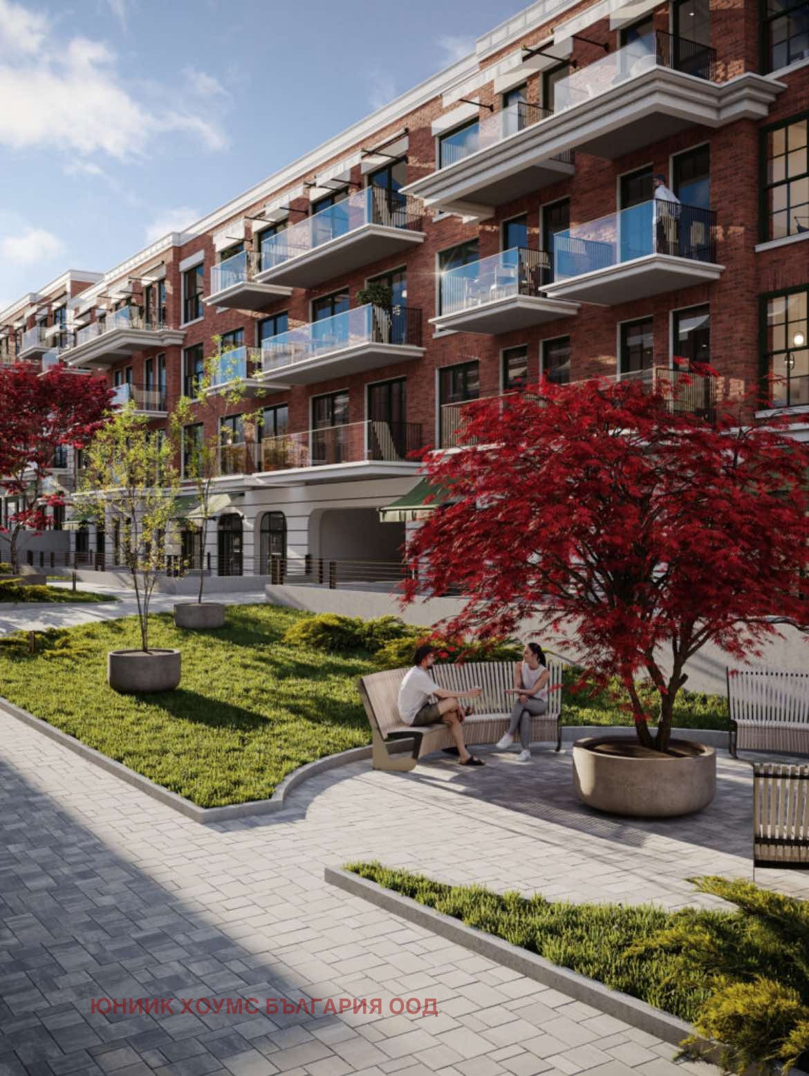 Продава 3-СТАЕН, гр. София, Малинова долина, снимка 6 - Апартаменти - 54615911