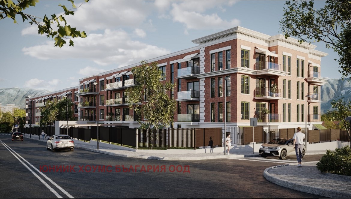 Продава 3-СТАЕН, гр. София, Малинова долина, снимка 7 - Апартаменти - 54615911