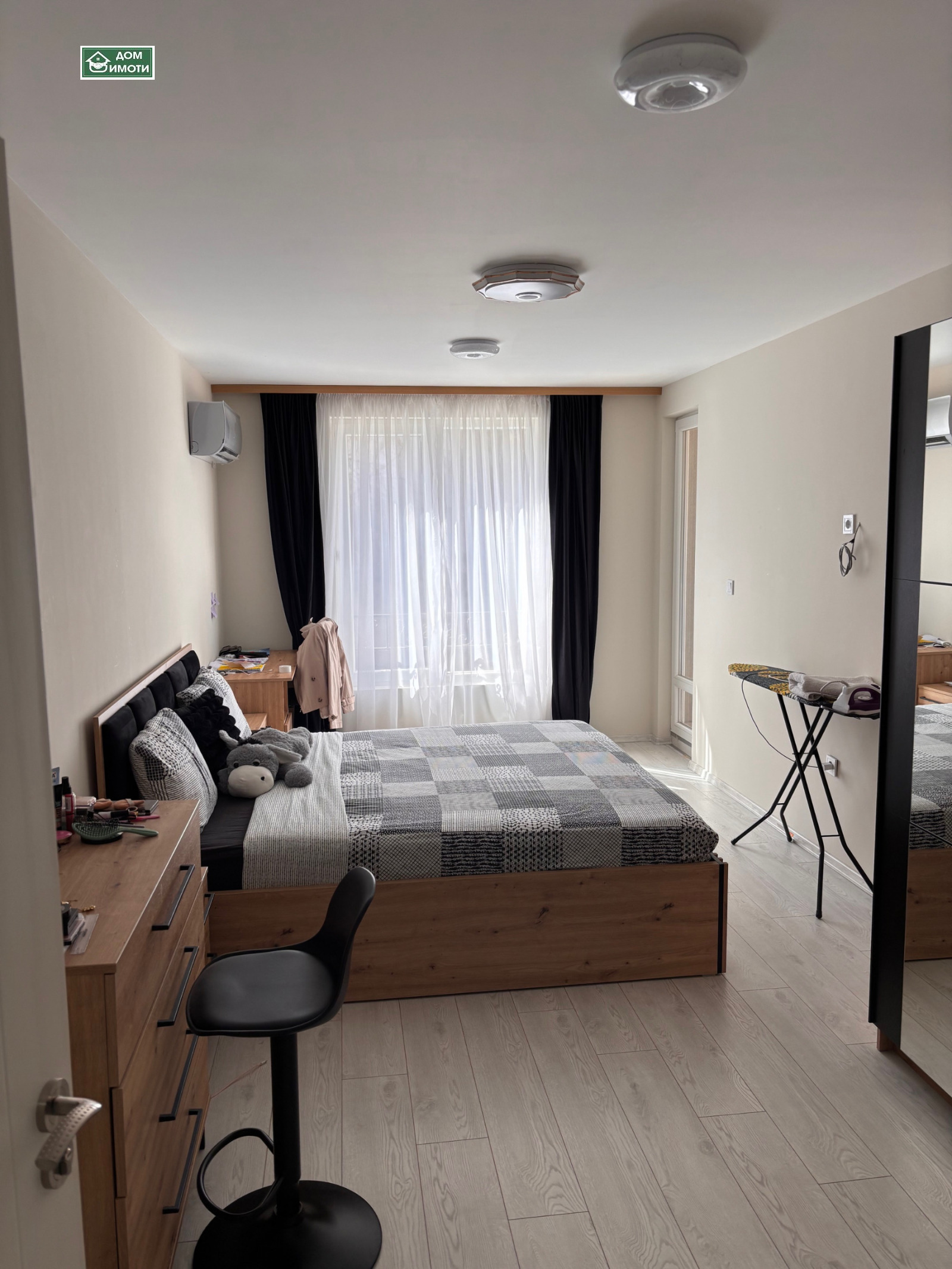 Продава 3-СТАЕН, гр. Стара Загора, Три чучура - север, снимка 4 - Апартаменти - 55281102