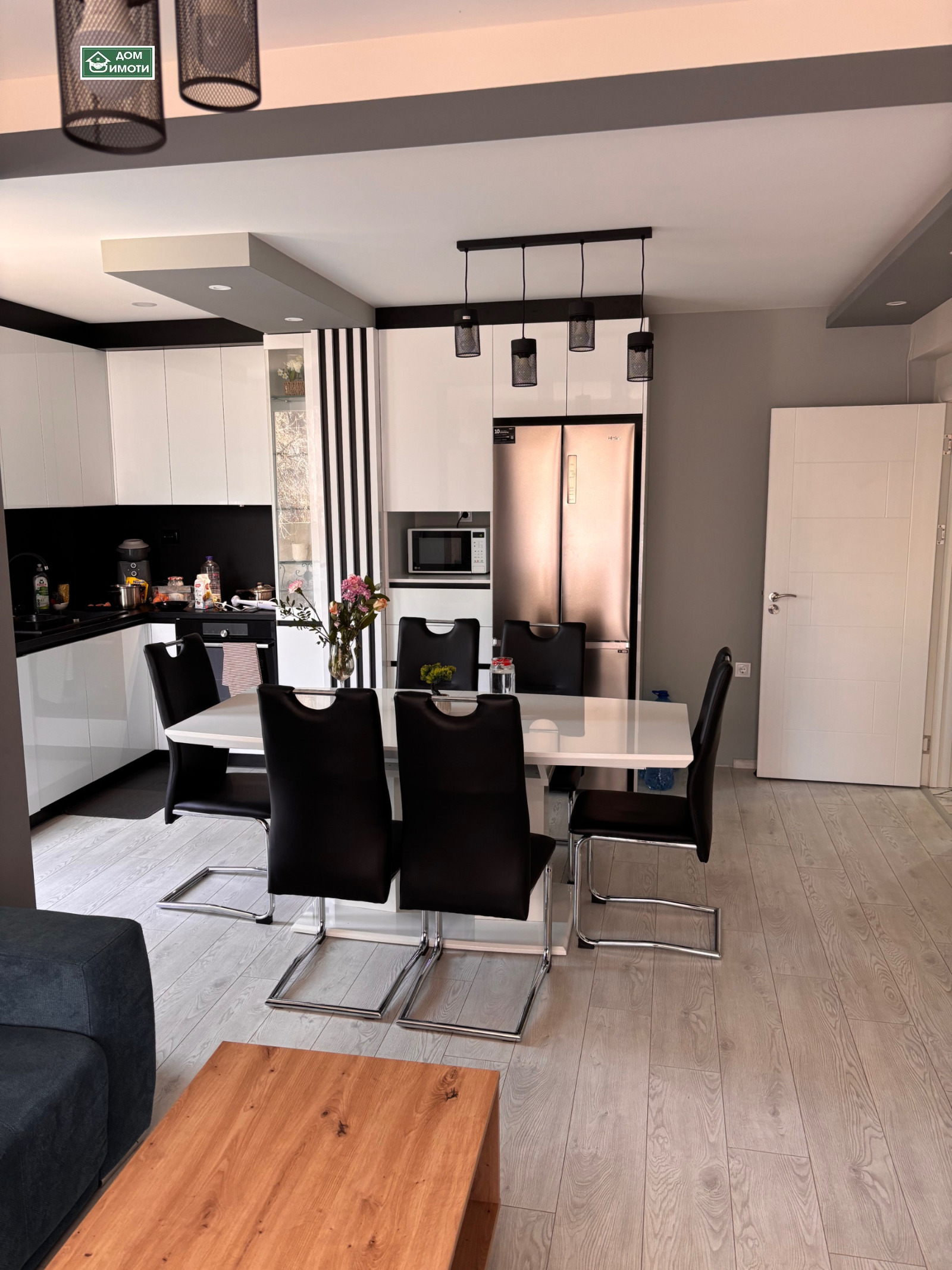 Продава 3-СТАЕН, гр. Стара Загора, Три чучура - север
