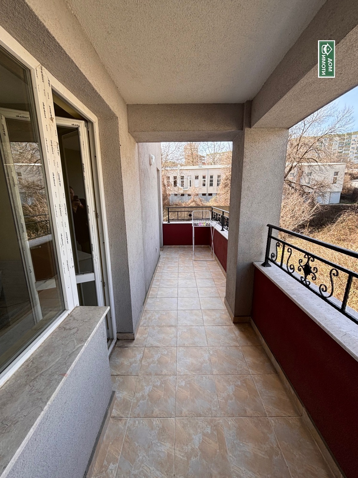 Продава 3-СТАЕН, гр. Стара Загора, Три чучура - север, снимка 11 - Апартаменти - 55281102